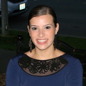 Meet your Posher, Christina